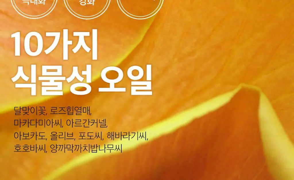 [한장클렌징]아리얼 더 퍼펙트 클렌징 오일 패드 EX 60매 상세페이지 23